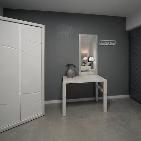 Kp Claudia Apartment Wieliczka Luaran gambar