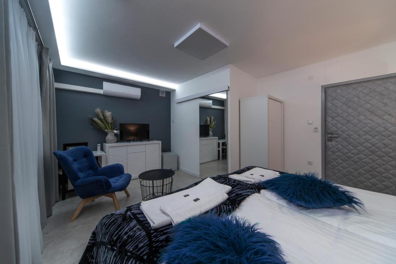 Kp Claudia Apartment Wieliczka Luaran gambar