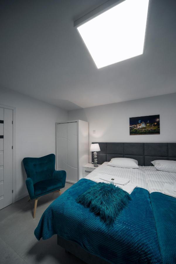 Kp Claudia Apartment Wieliczka Luaran gambar