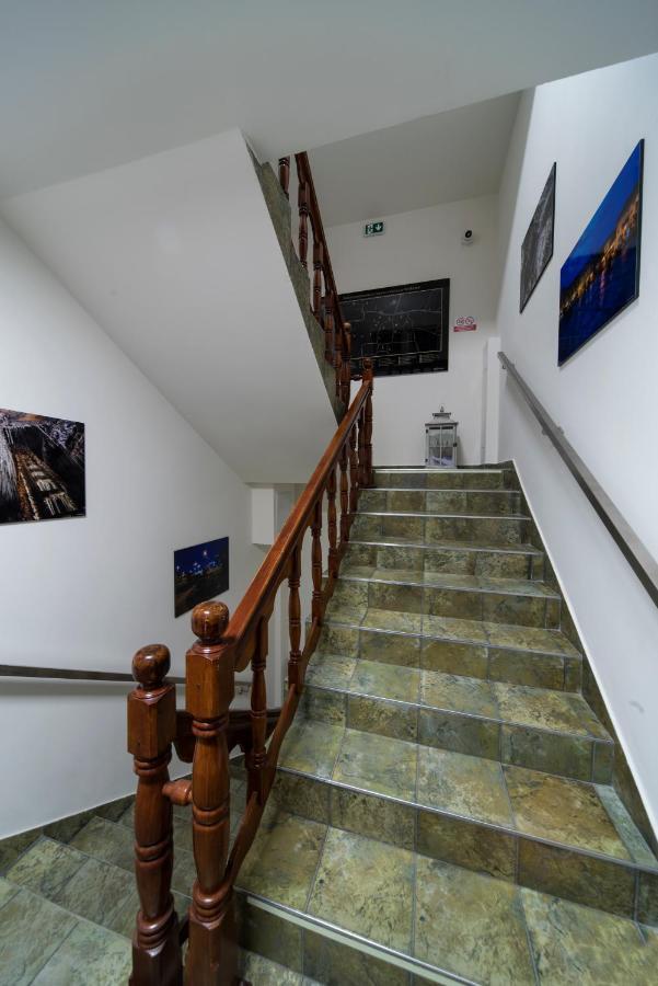 Kp Claudia Apartment Wieliczka Luaran gambar