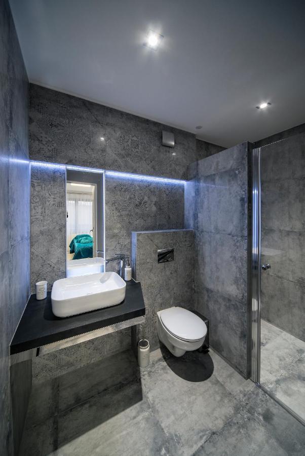 Kp Claudia Apartment Wieliczka Luaran gambar