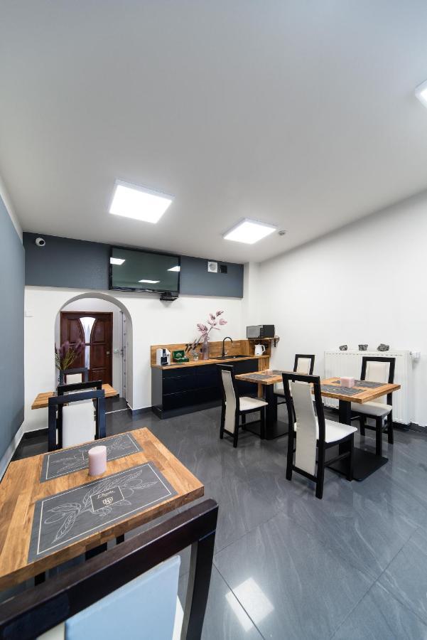 Kp Claudia Apartment Wieliczka Luaran gambar