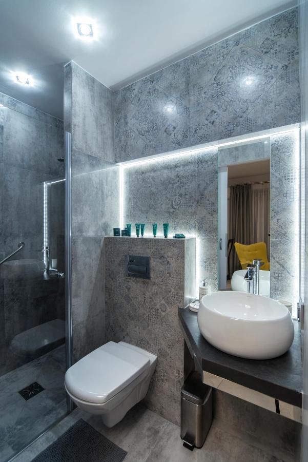 Kp Claudia Apartment Wieliczka Luaran gambar