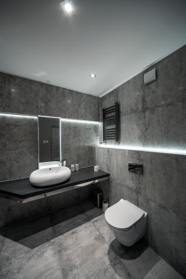 Kp Claudia Apartment Wieliczka Luaran gambar