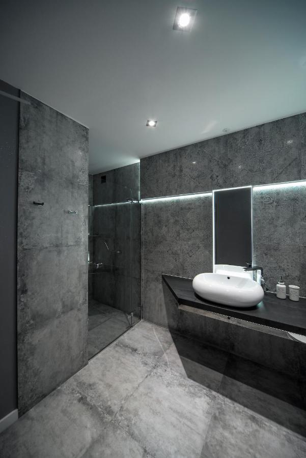 Kp Claudia Apartment Wieliczka Luaran gambar