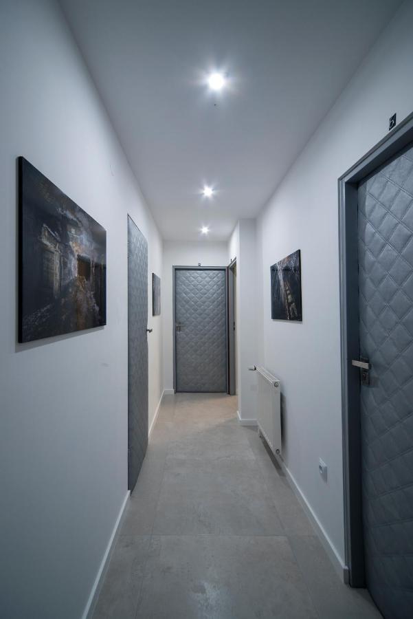 Kp Claudia Apartment Wieliczka Luaran gambar
