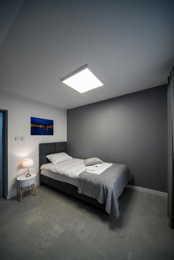 Kp Claudia Apartment Wieliczka Luaran gambar