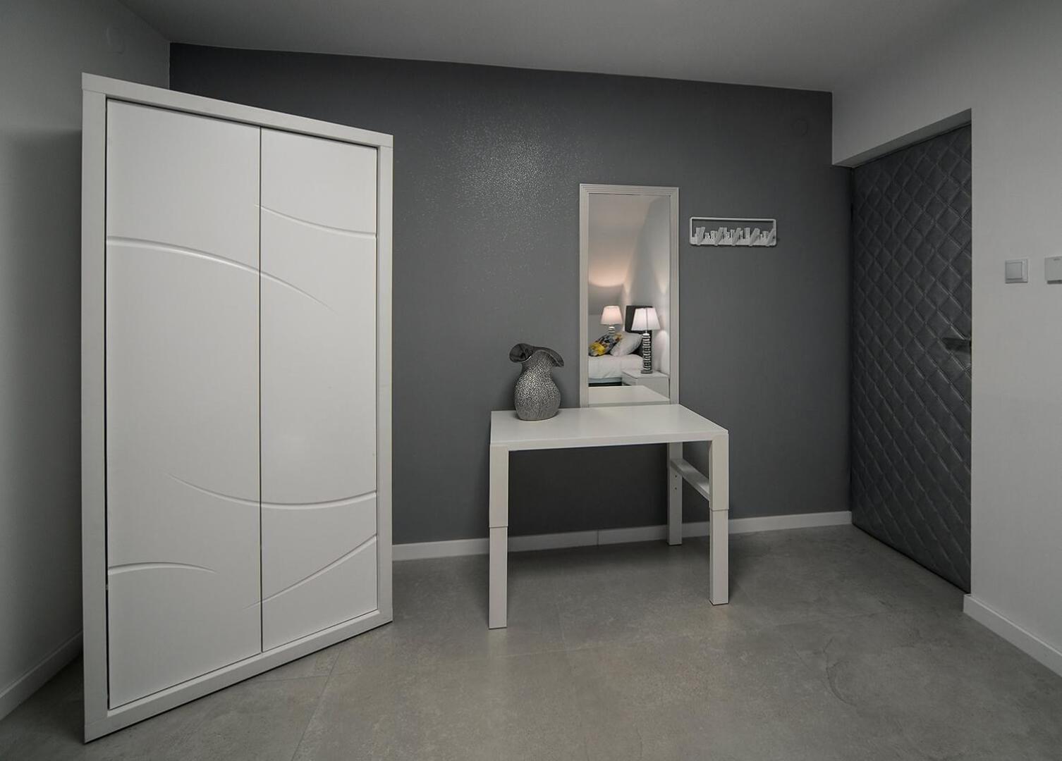 Kp Claudia Apartment Wieliczka Luaran gambar