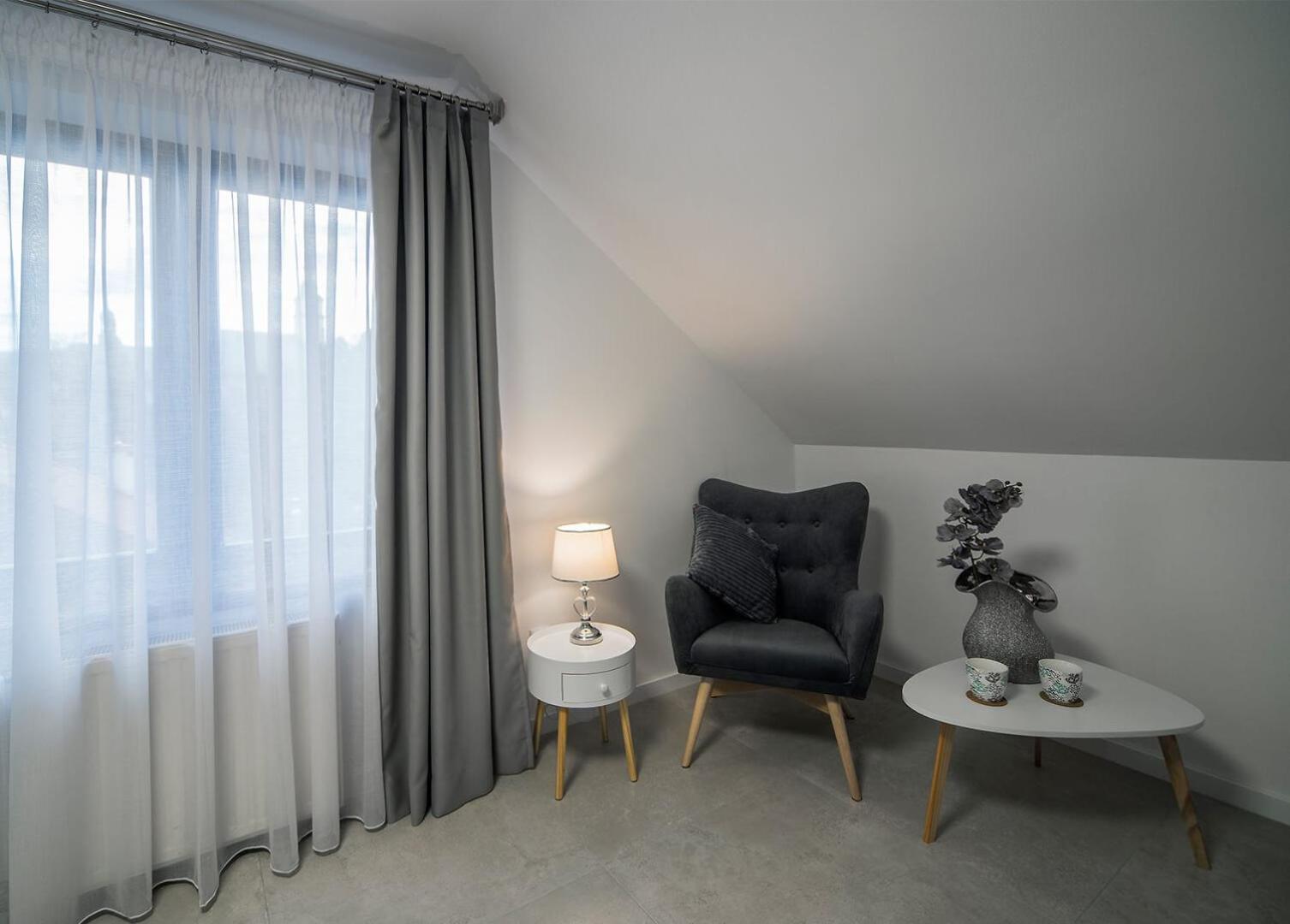 Kp Claudia Apartment Wieliczka Luaran gambar
