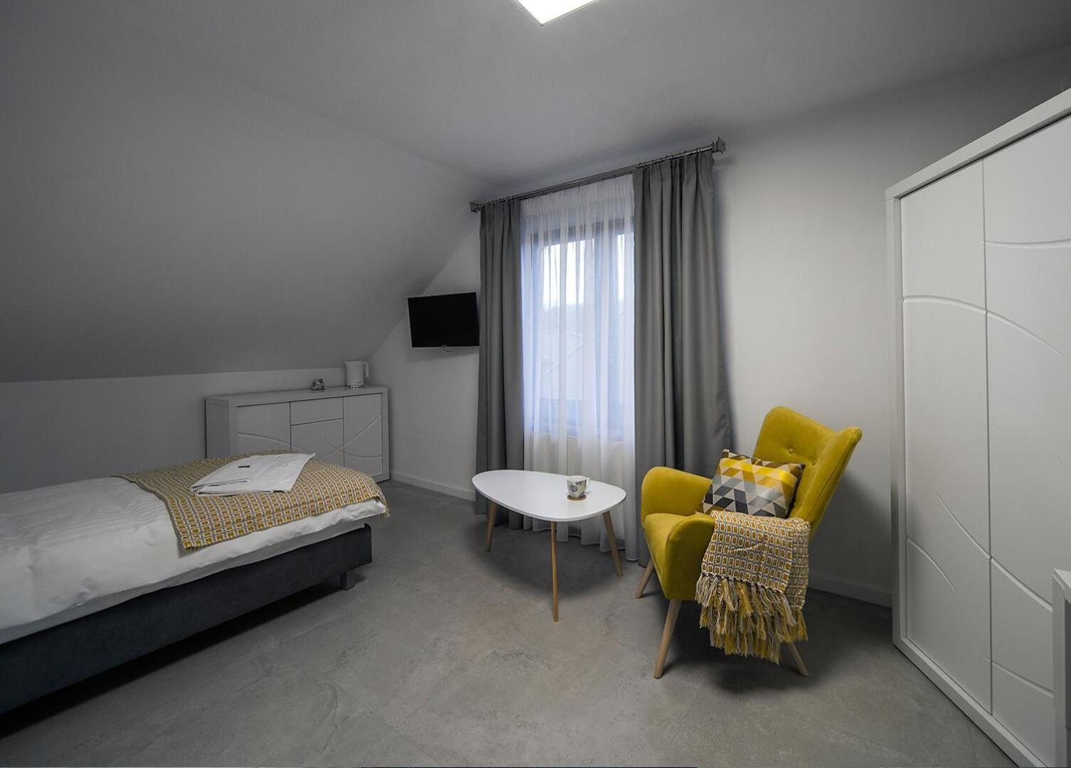 Kp Claudia Apartment Wieliczka Luaran gambar